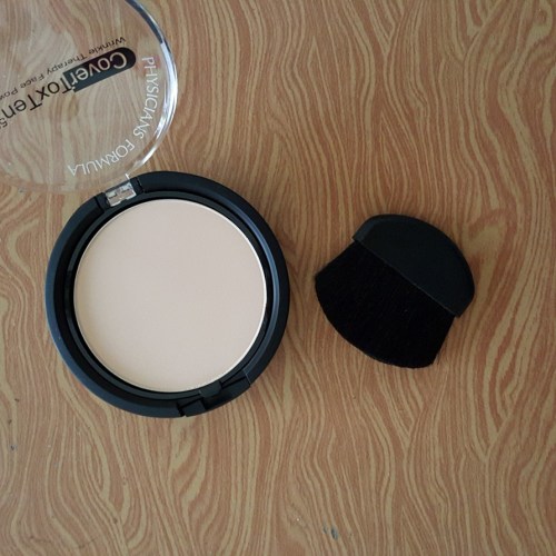 ตลับแป้ง