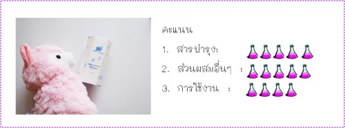 คะแนน wady