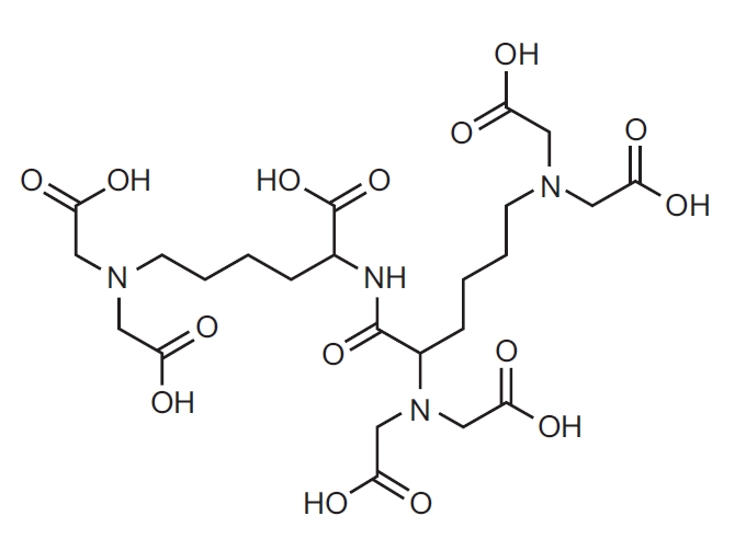 chemical structure