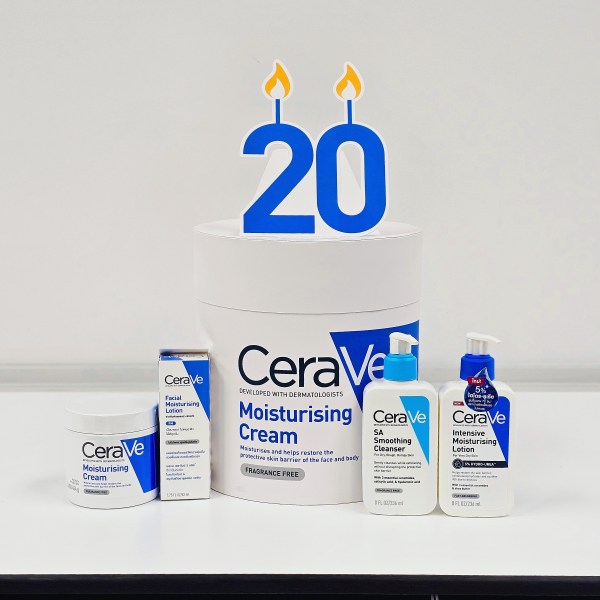 Cerave products