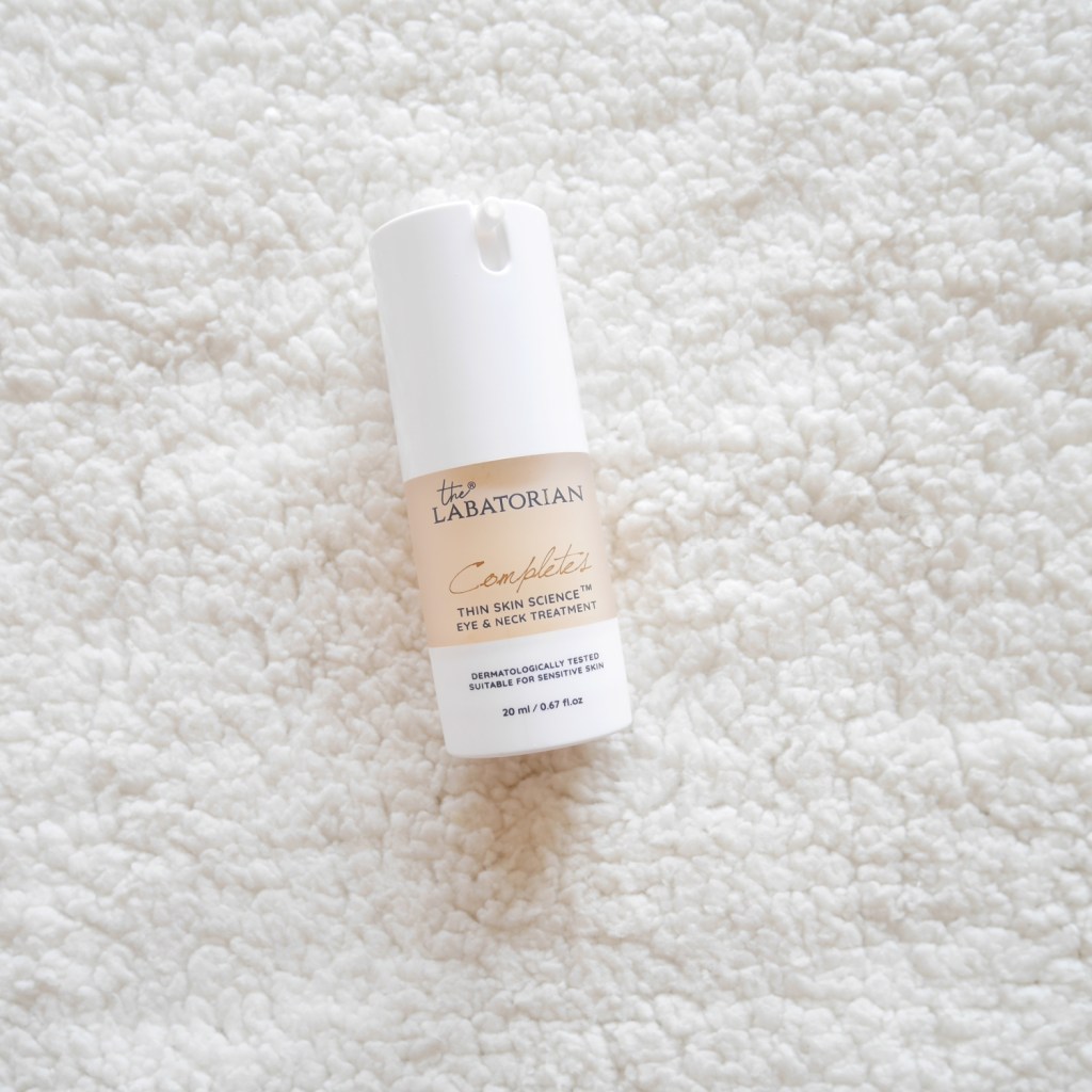 completes the labatorian